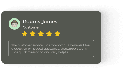 Customer Feedback Icon